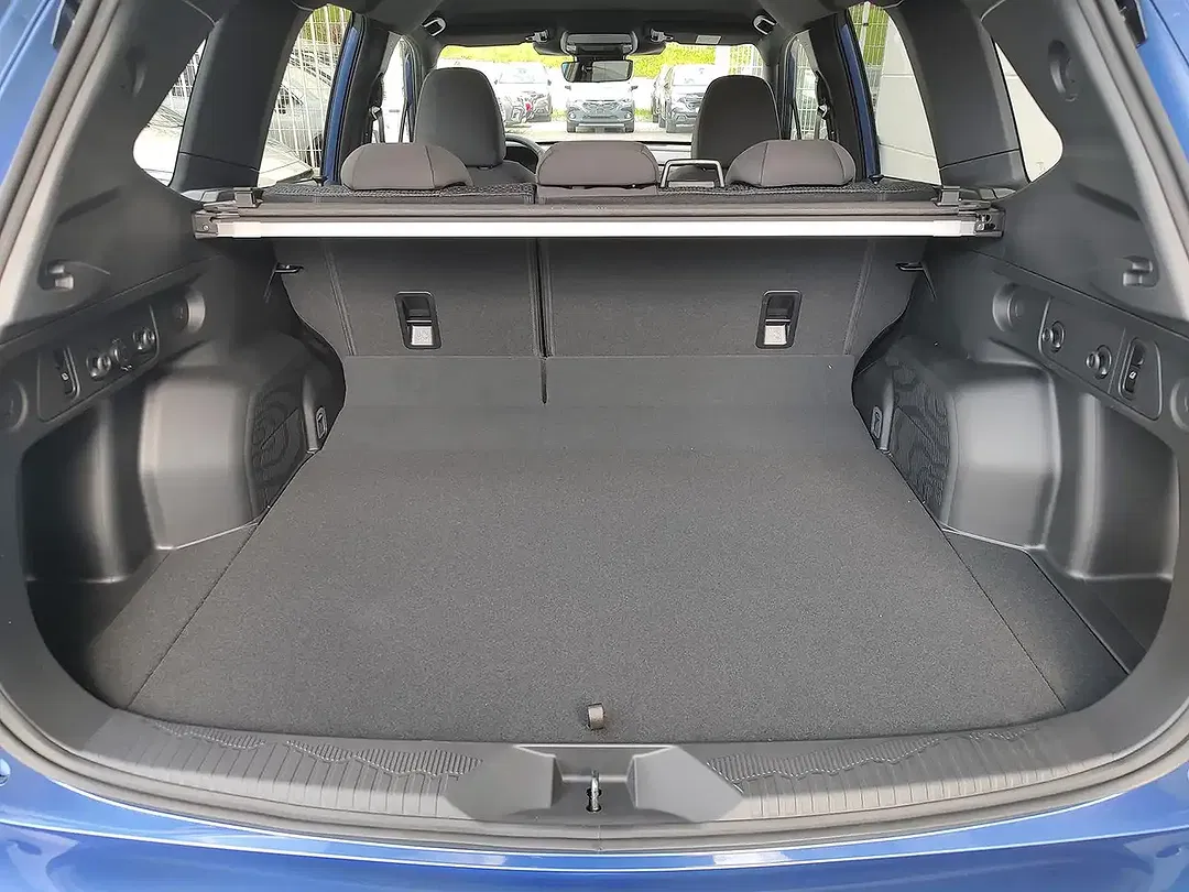 Subaru Forester 2.0 Exclusive - Thumbnail 14