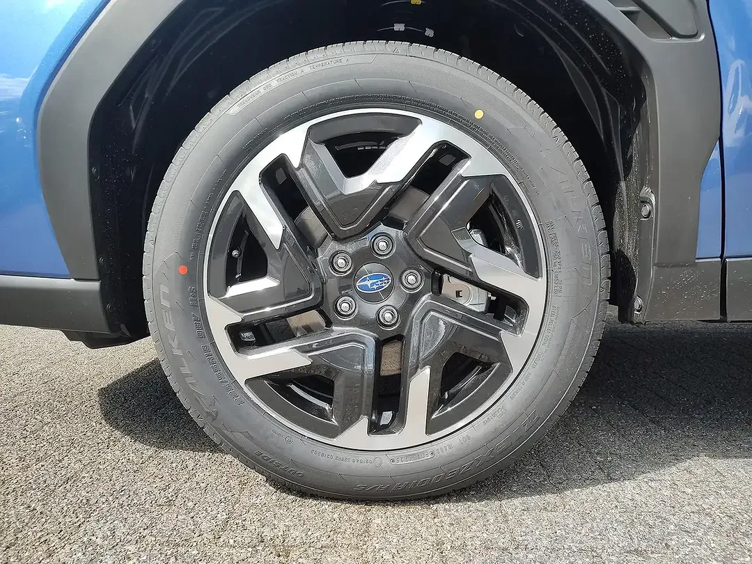 Subaru Forester 2.0 Exclusive - Thumbnail 8