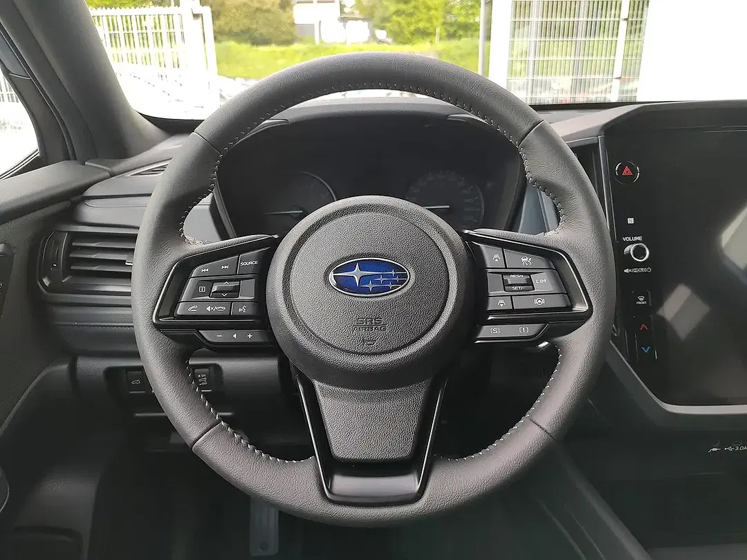 Subaru Forester 2.0 Exclusive - Thumbnail 9