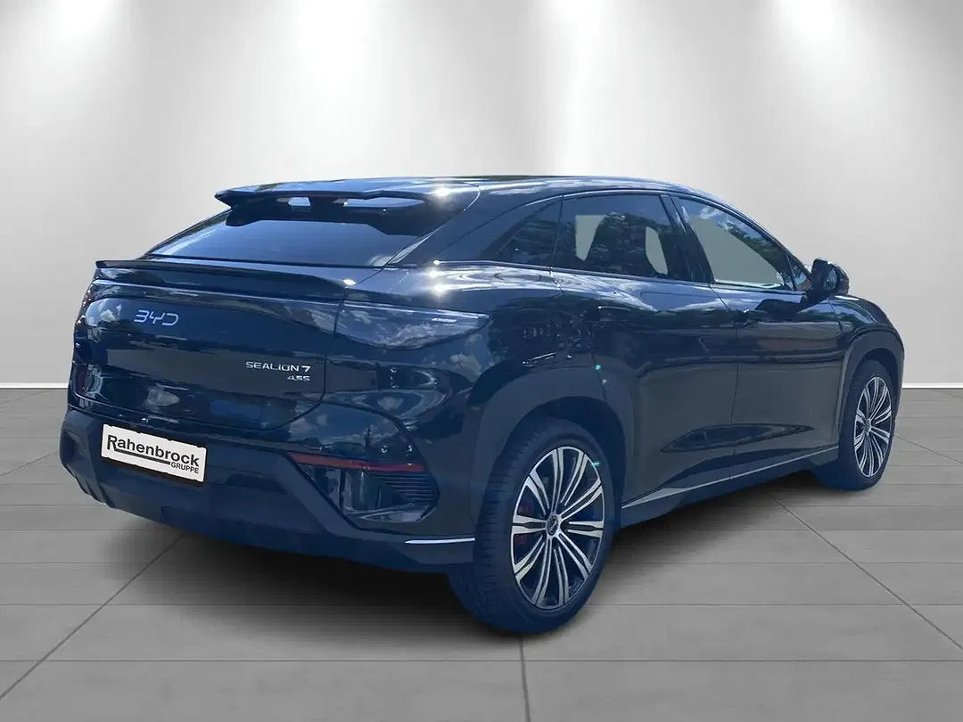 BYD Sealion 7 82.5 kWh AWD Design - Thumbnail 4