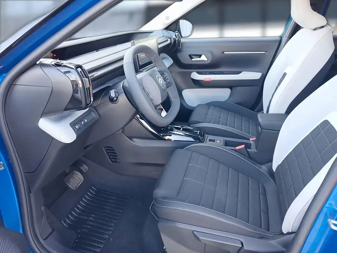 Citroen C3 Hybrid Max - Thumbnail 11