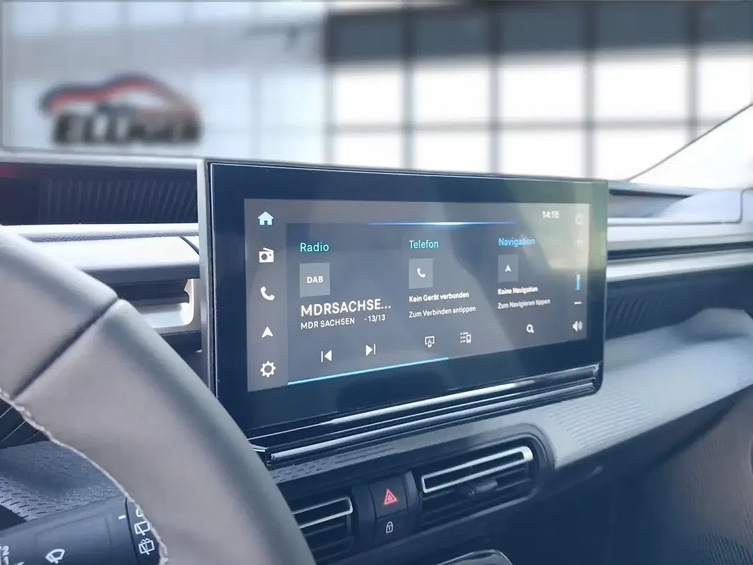 Citroen C3 Hybrid Max - Thumbnail 14