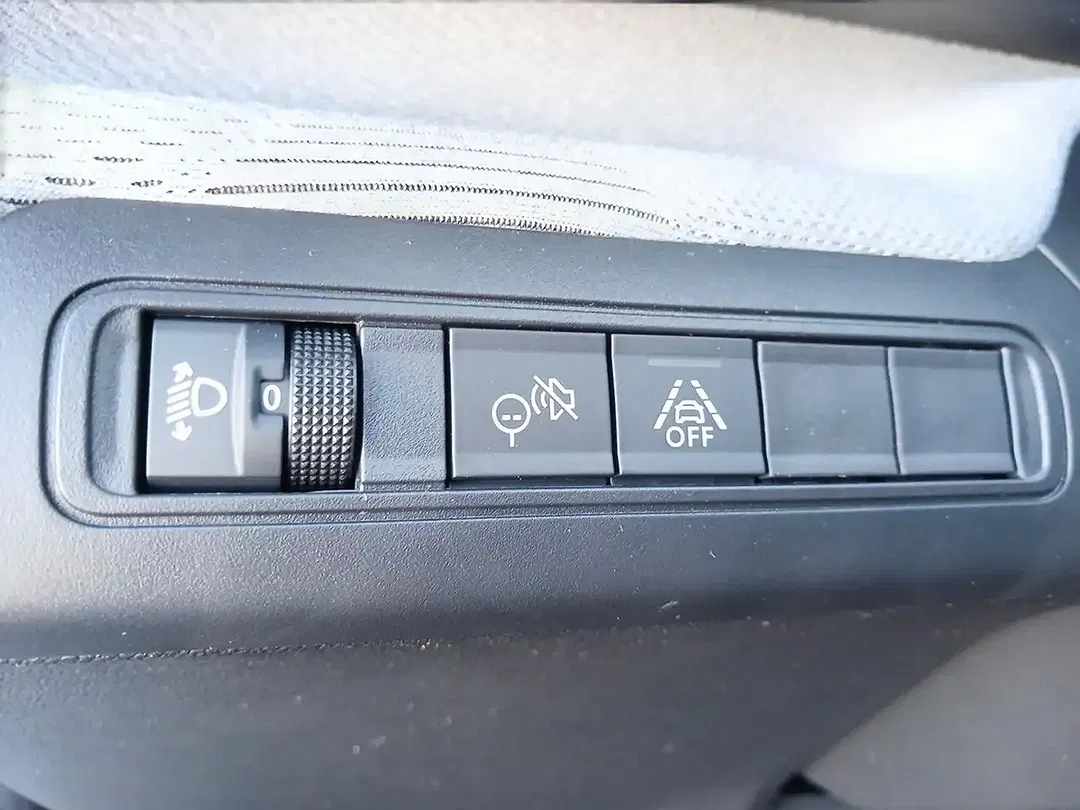 Citroen C3 Hybrid Max - foto 15