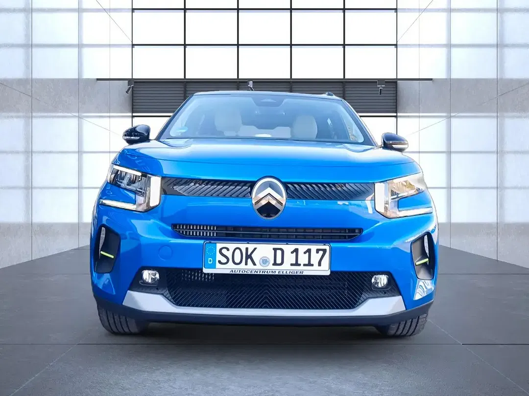 Citroen C3 Hybrid Max - Thumbnail 7