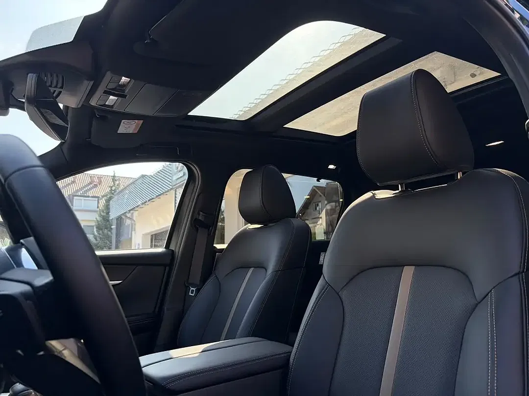 Mazda CX-80 e-SKYACTIV Homura Plus - Thumbnail 13