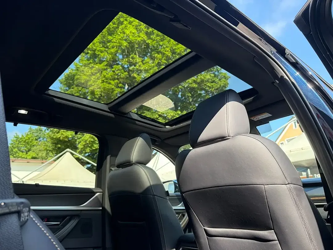 Mazda CX-80 e-SKYACTIV Homura Plus - Thumbnail 8