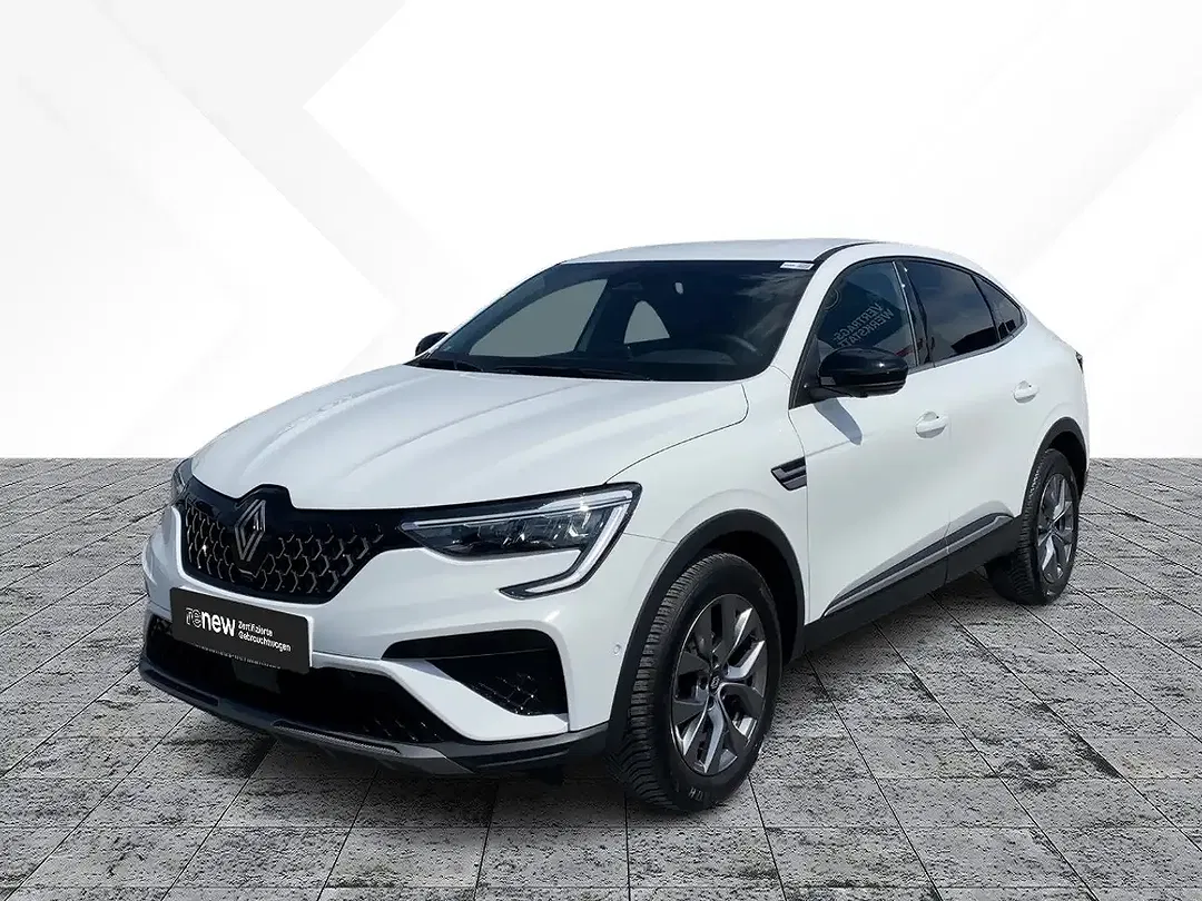 Renault Arkana 1.3 TCe Techno - foto 1
