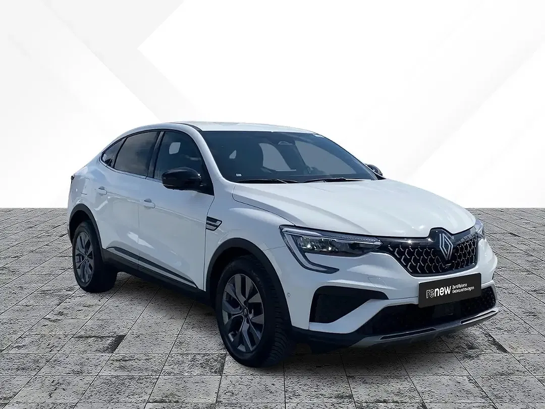 Renault Arkana 1.3 TCe Techno - Thumbnail 6