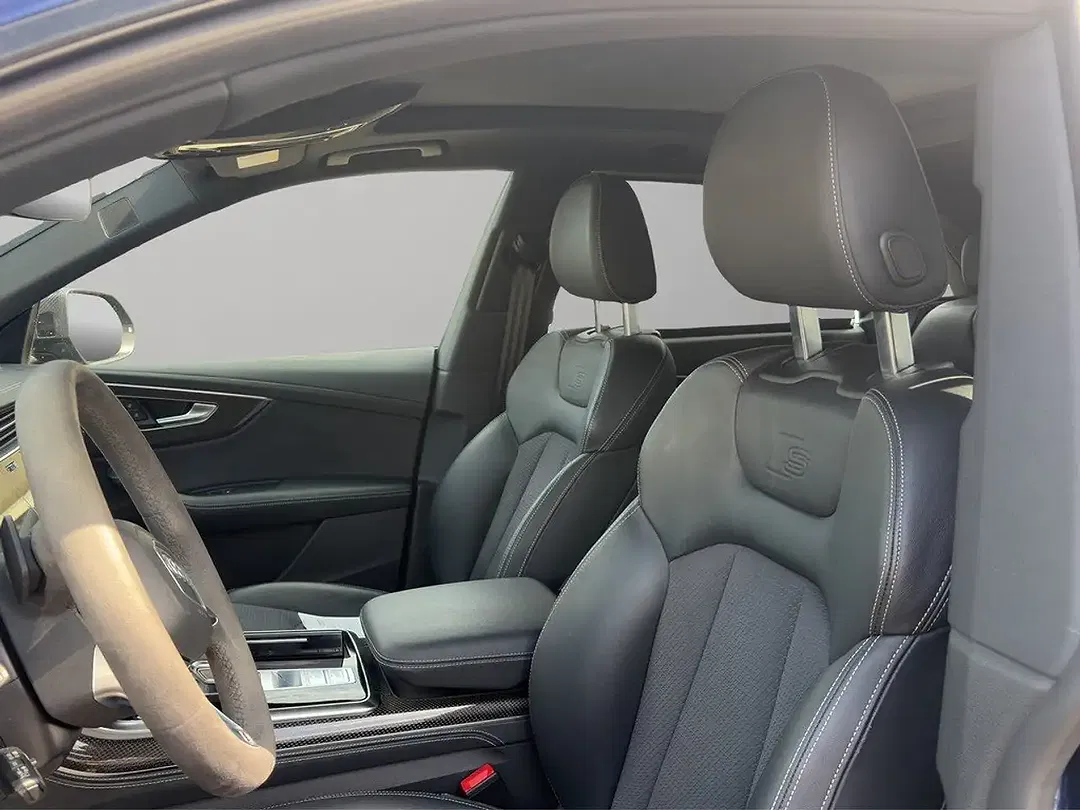 Audi SQ8 4.0 TFSI tiptronic competition plus - Thumbnail 7