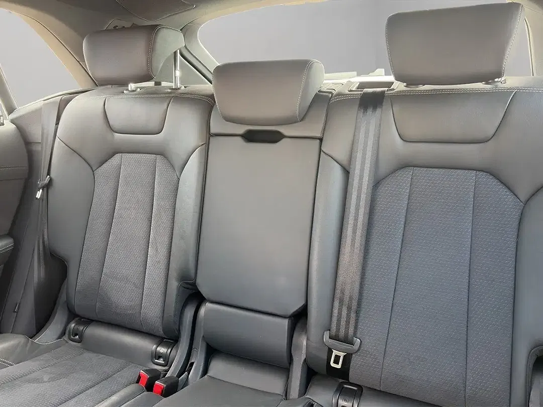 Audi SQ8 4.0 TFSI tiptronic competition plus - Thumbnail 8