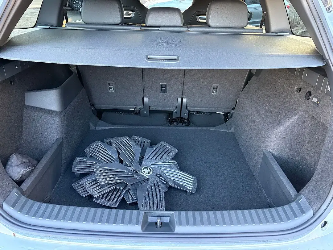 Skoda Kodiaq 2.0 TDI Sportline - foto 14