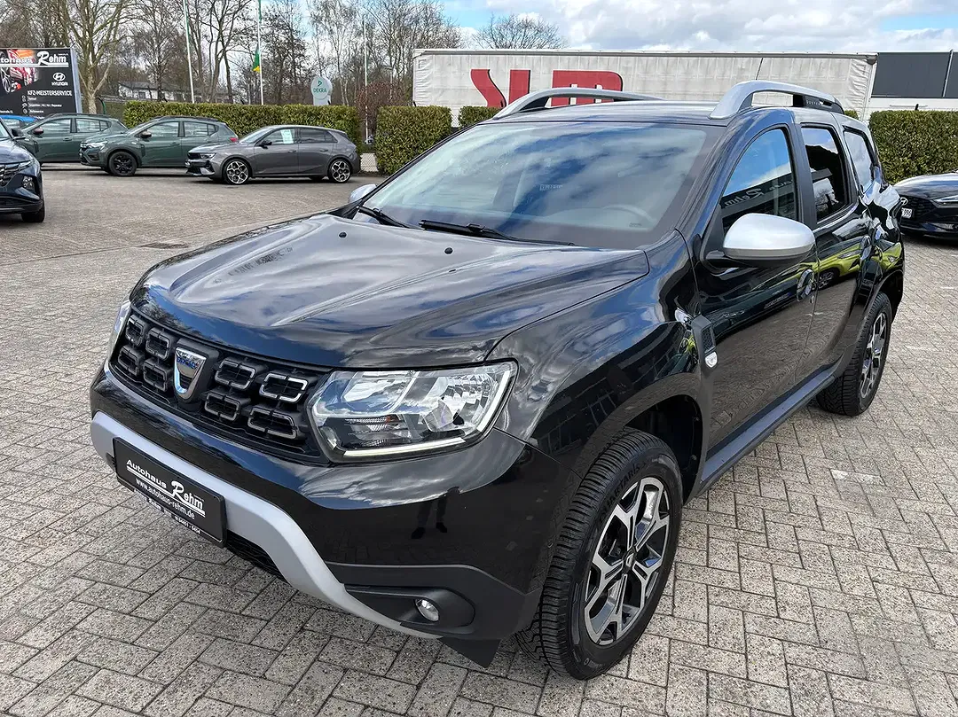 Dacia Duster Prestige - foto 1