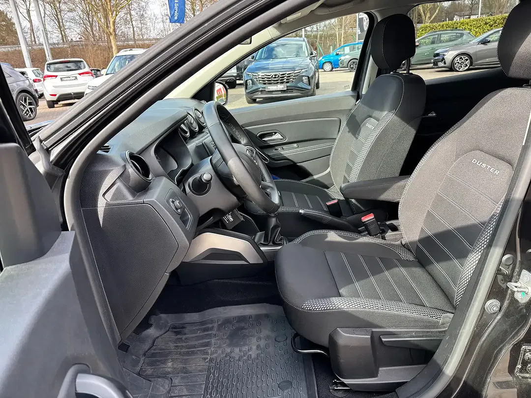 Dacia Duster Prestige - Thumbnail 10