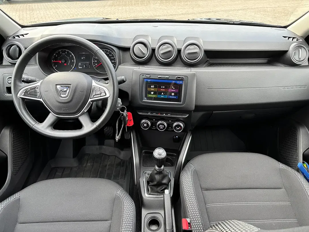 Dacia Duster Prestige - Thumbnail 11