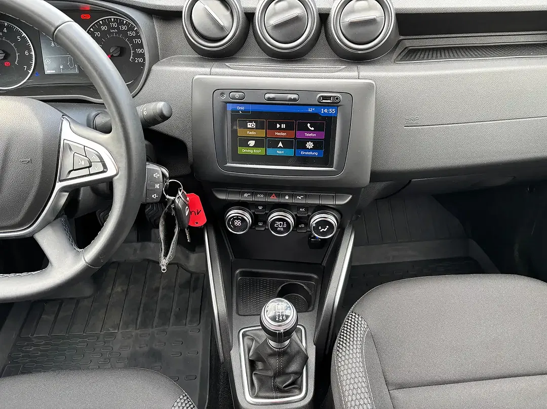 Dacia Duster Prestige - Thumbnail 12