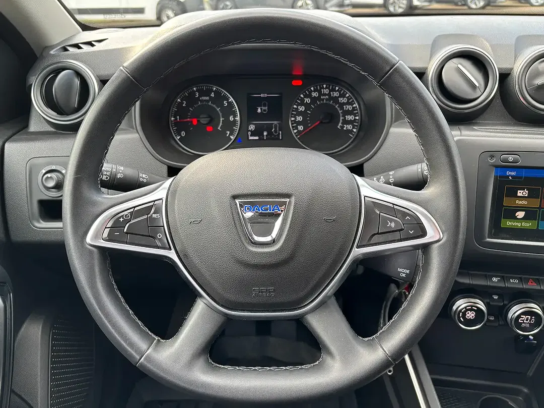Dacia Duster Prestige - Thumbnail 13