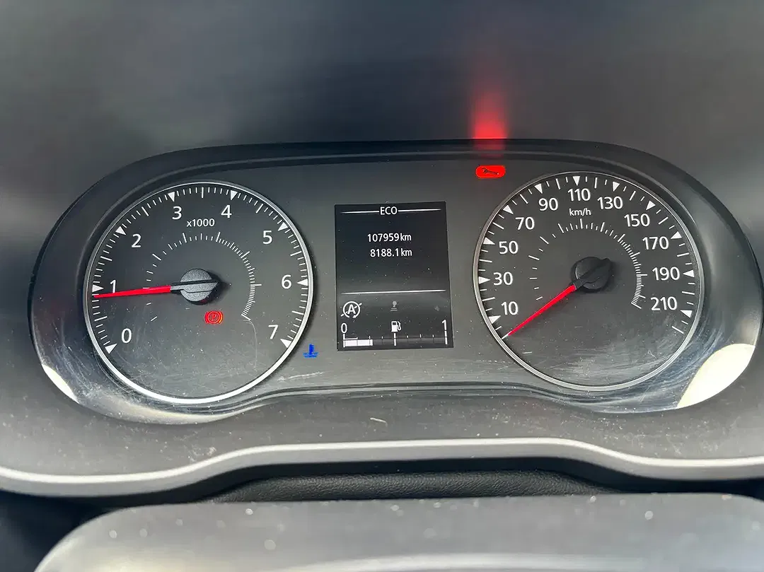 Dacia Duster Prestige - Thumbnail 14