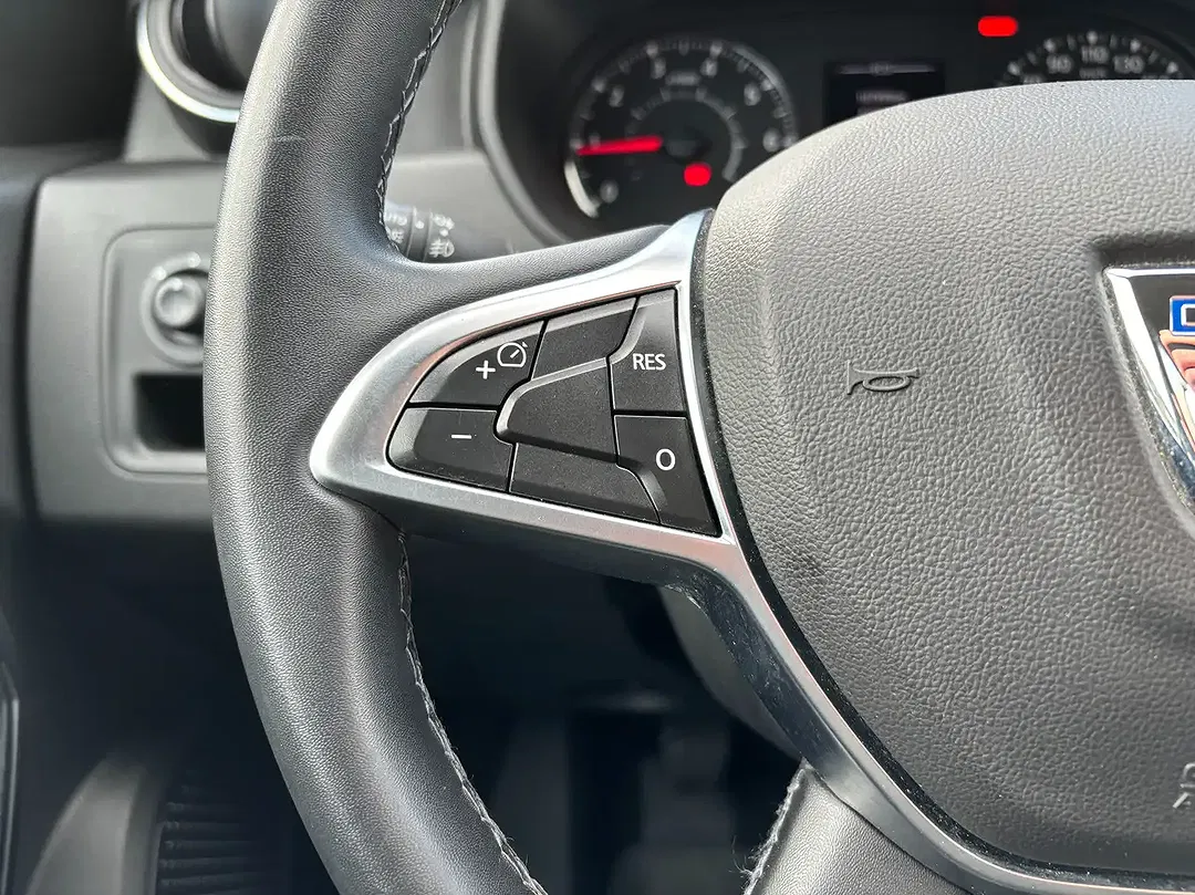 Dacia Duster Prestige - foto 15