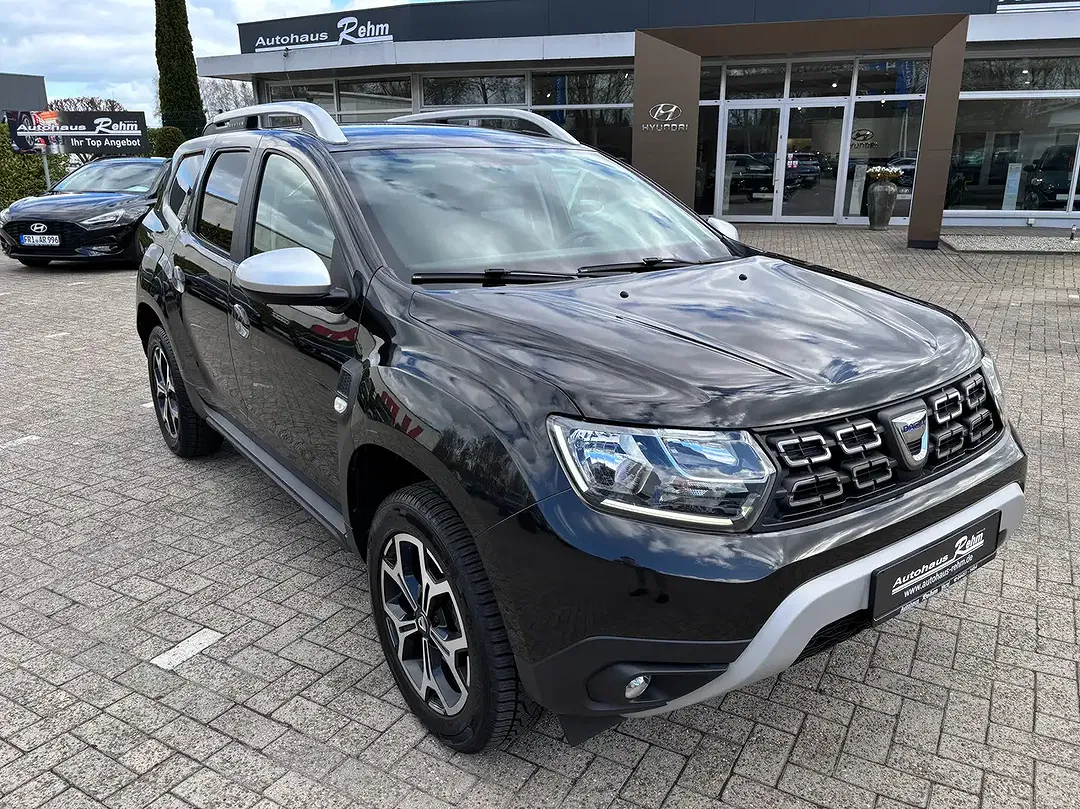 Dacia Duster Prestige - Thumbnail 3