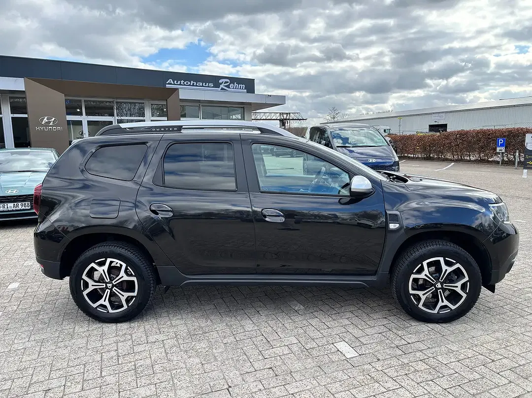 Dacia Duster Prestige - Thumbnail 4