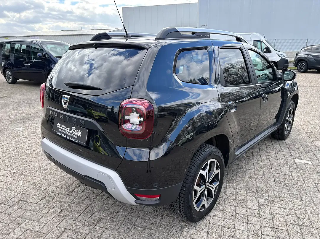 Dacia Duster Prestige - Thumbnail 5