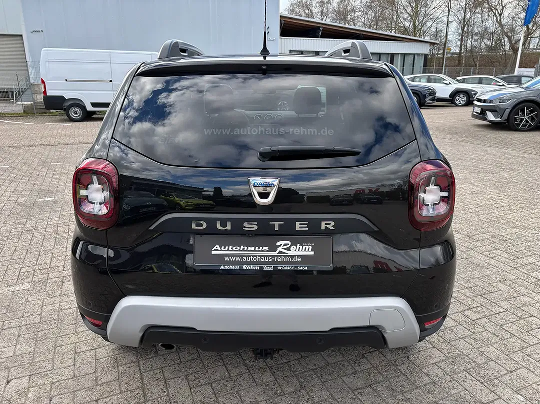 Dacia Duster Prestige - Thumbnail 6