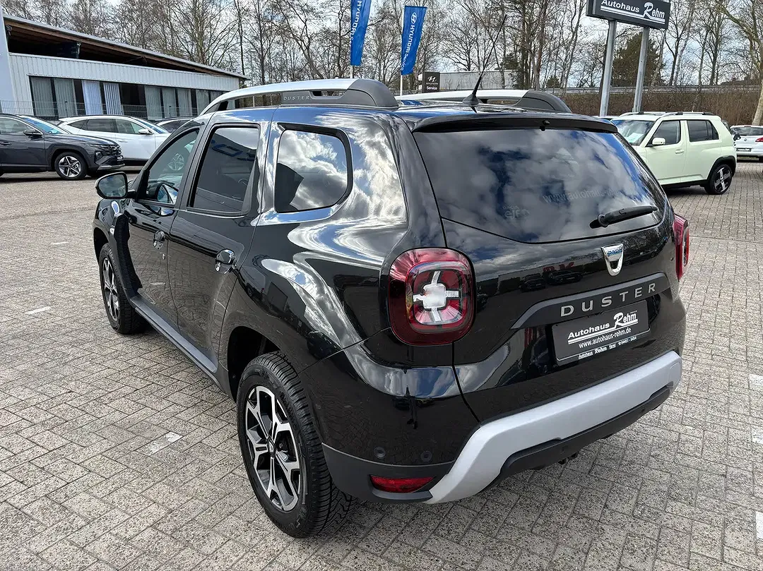 Dacia Duster Prestige - Thumbnail 7