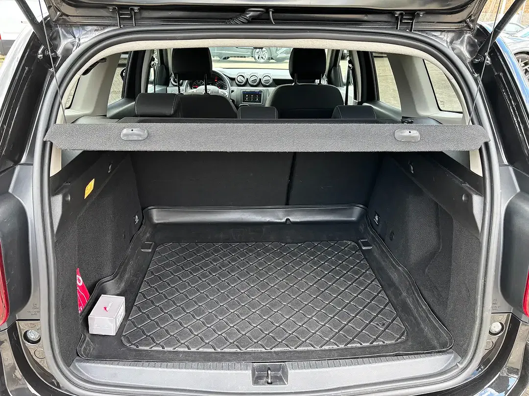 Dacia Duster Prestige - Thumbnail 9