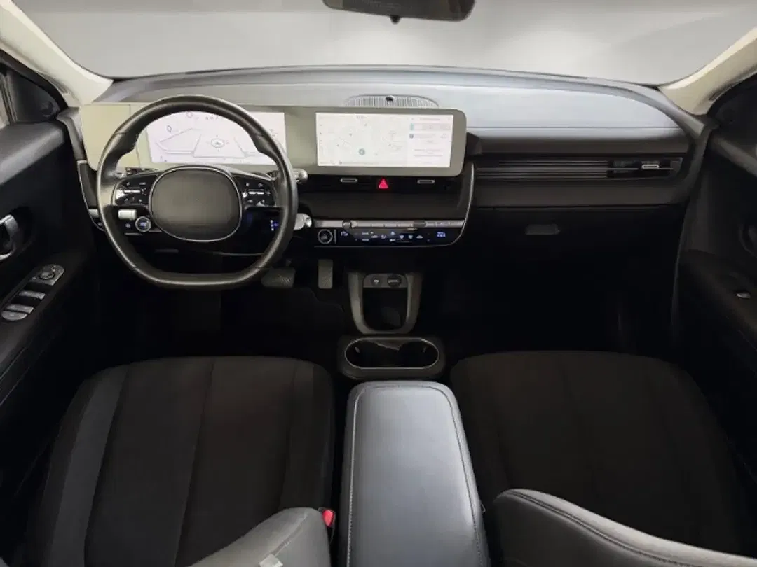Hyundai IONIQ 5 - Thumbnail 10