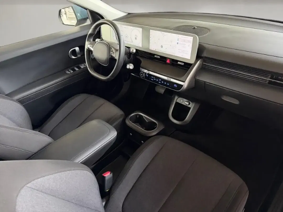 Hyundai IONIQ 5 - Thumbnail 13
