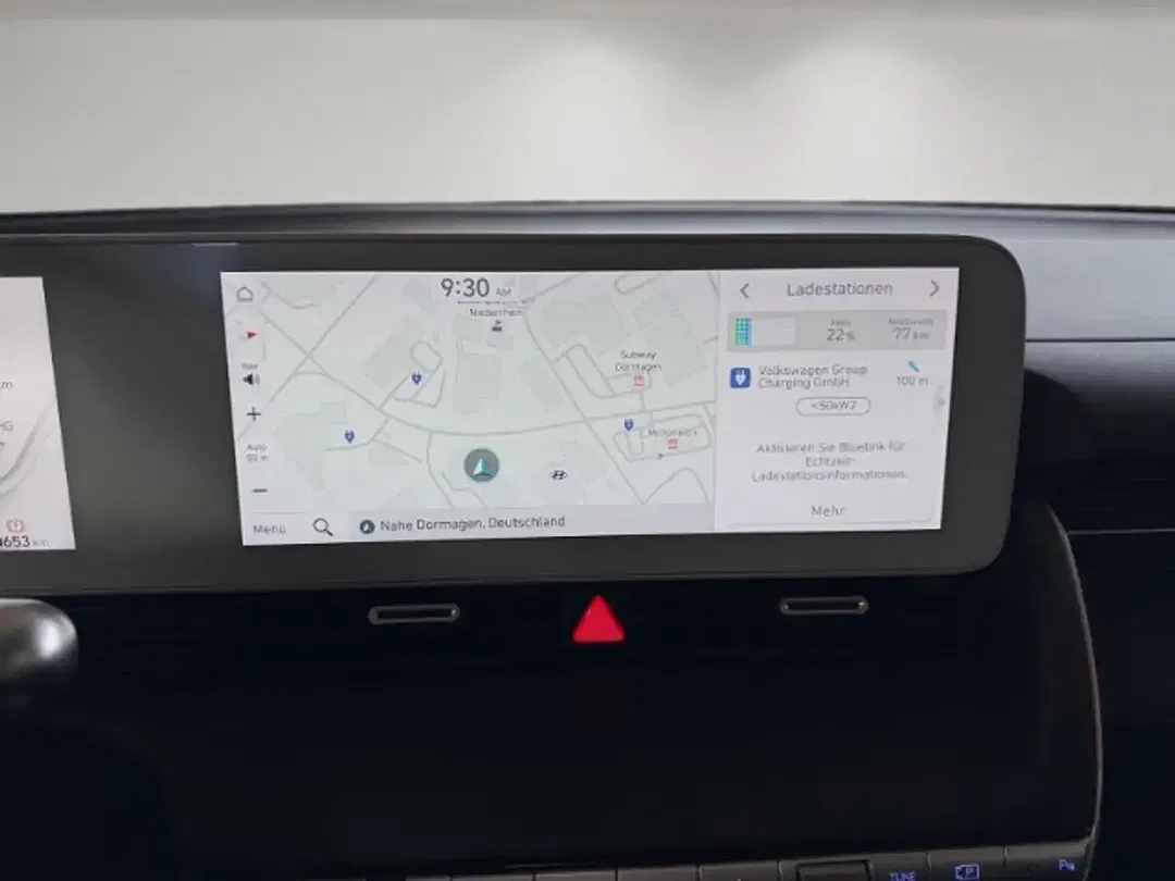 Hyundai IONIQ 5 - Thumbnail 8