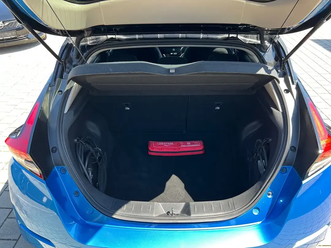 Nissan Leaf N-Connecta - Thumbnail 10