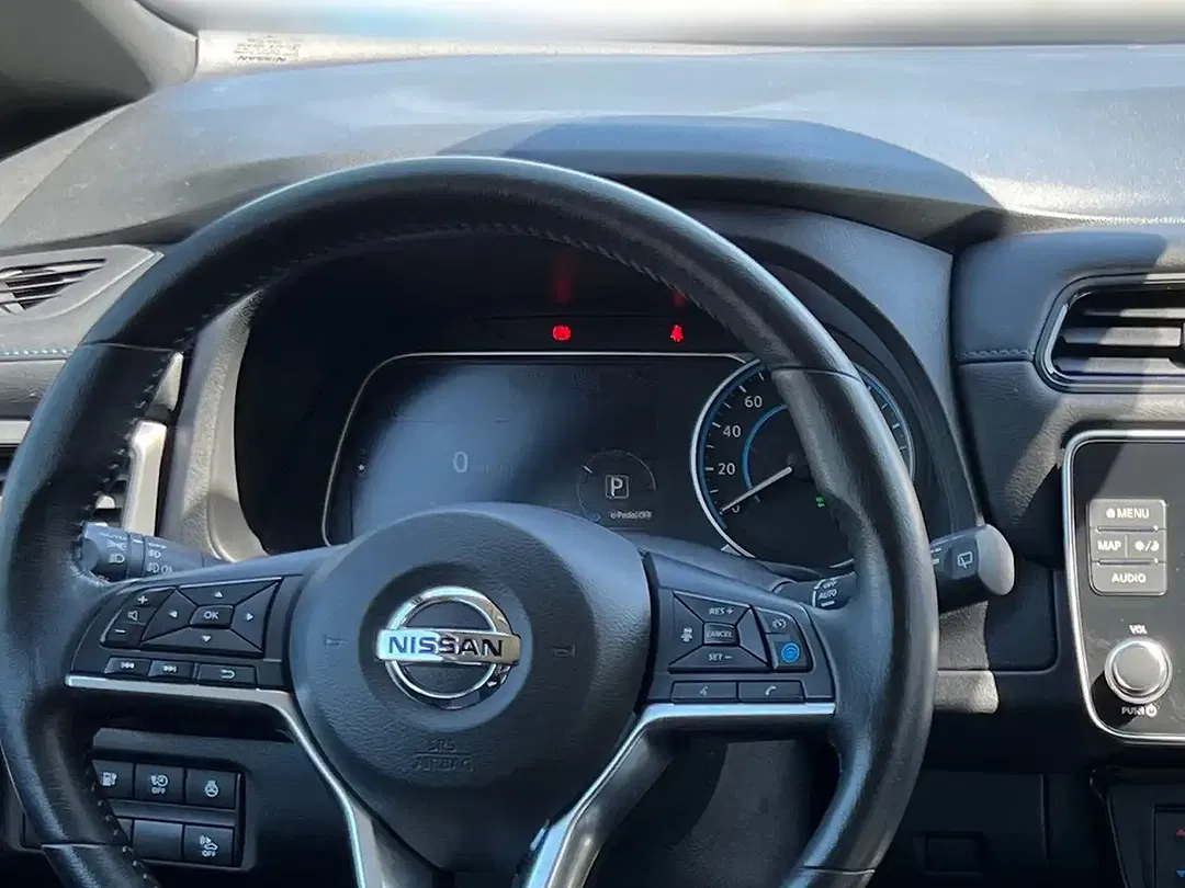 Nissan Leaf N-Connecta - Thumbnail 14