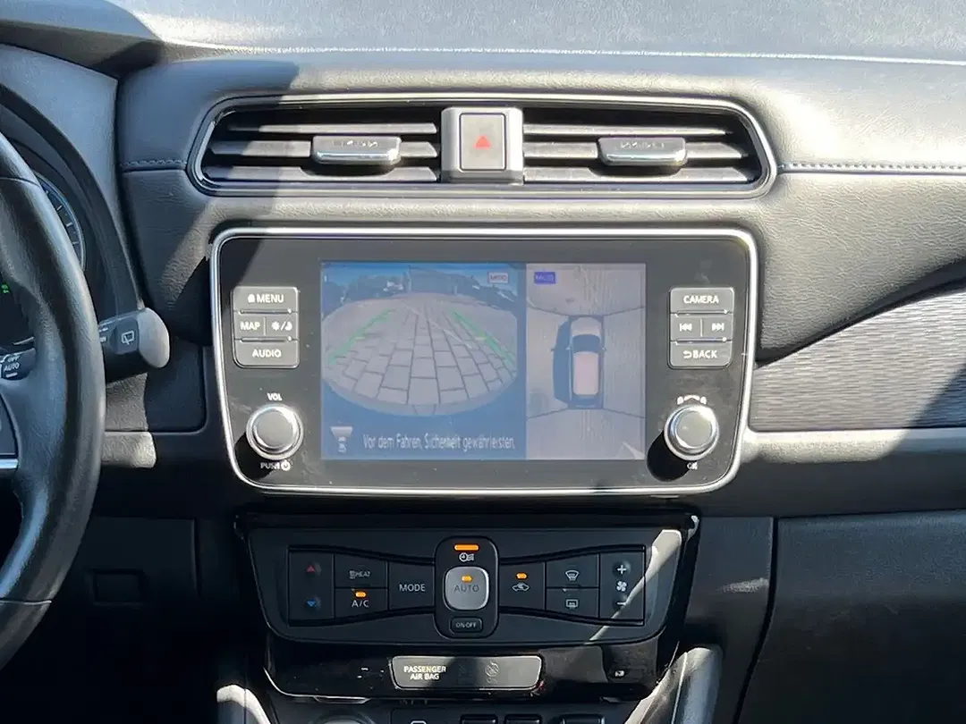Nissan Leaf N-Connecta - foto 15