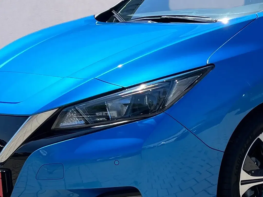 Nissan Leaf N-Connecta - Thumbnail 8