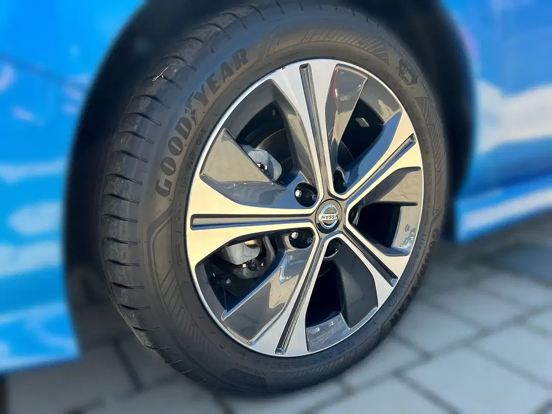 Nissan Leaf N-Connecta - Thumbnail 9