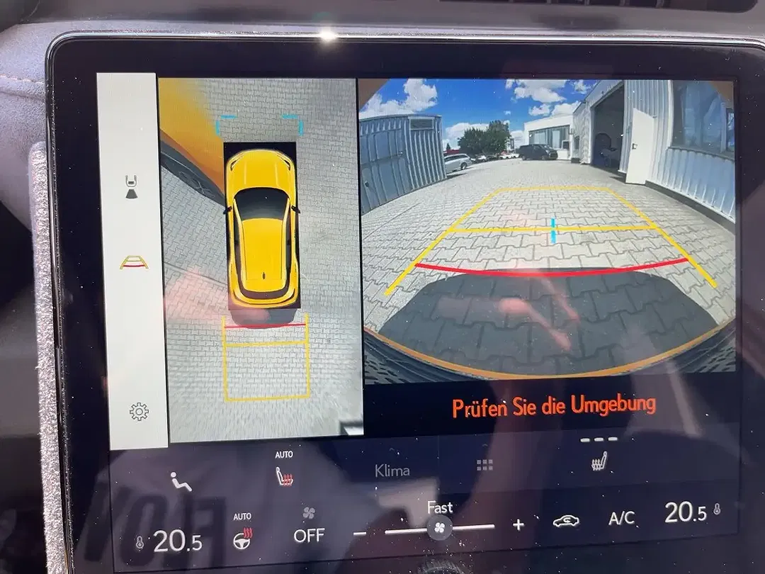 Lexus LBX 1.5 Hybrid E-FOUR Cool - Thumbnail 14