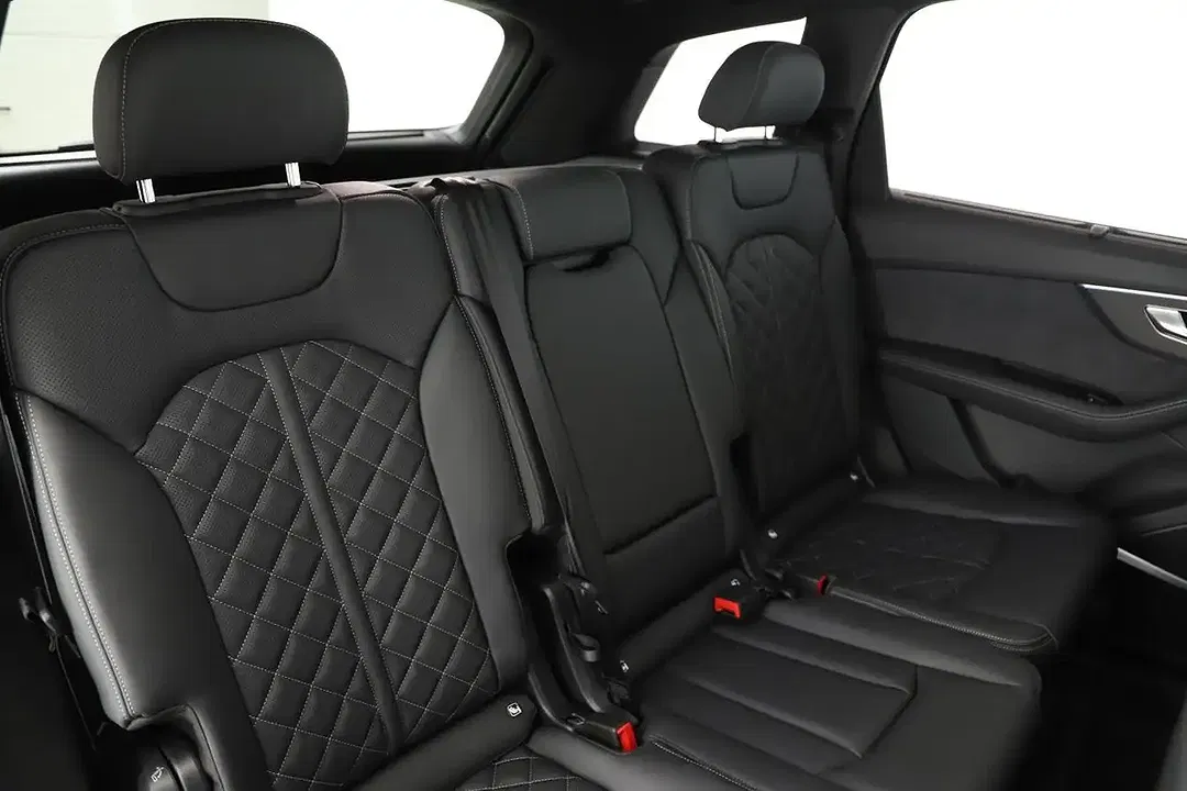 Audi Q7 TDI quattro S line - Thumbnail 10