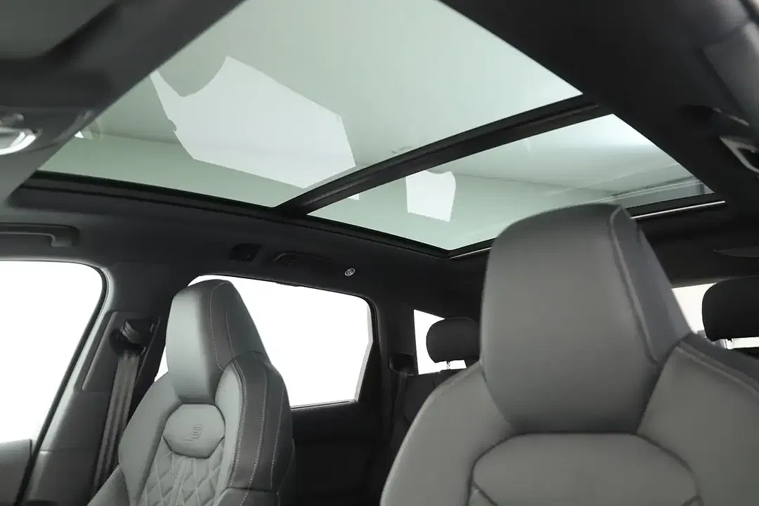 Audi Q7 TDI quattro S line - Thumbnail 11