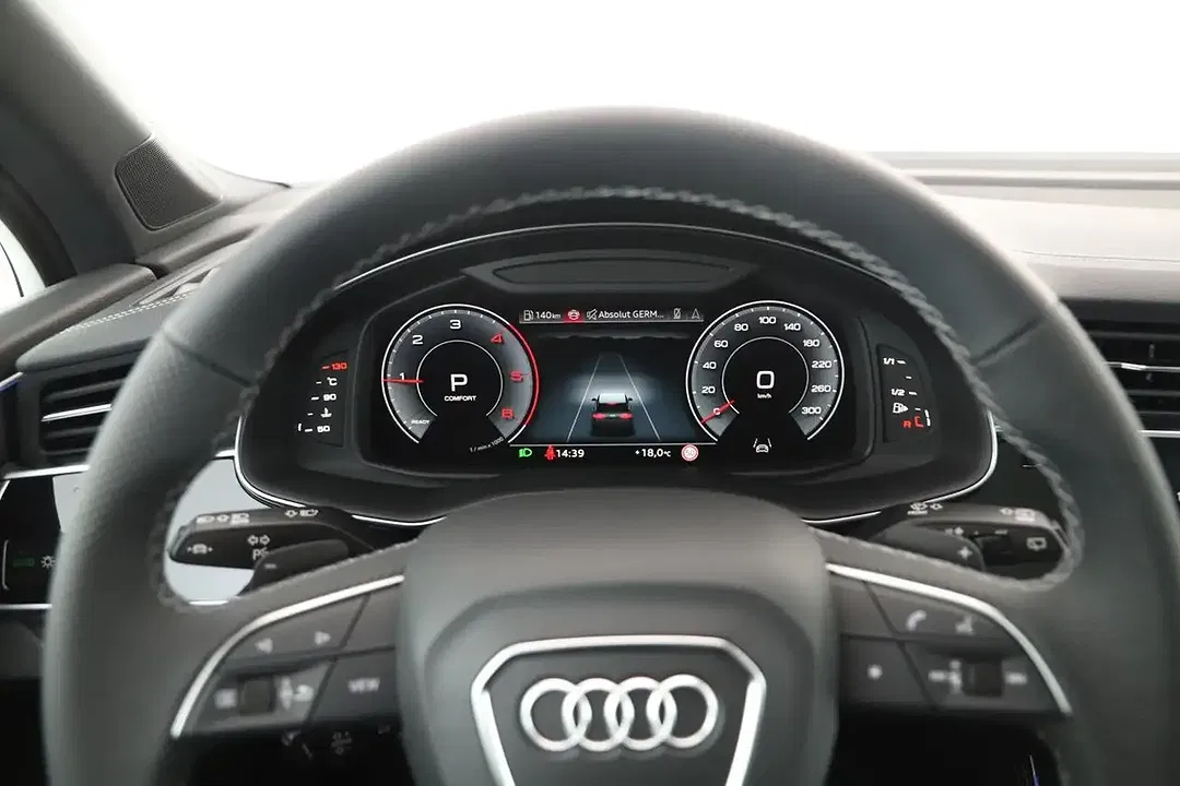Audi Q7 TDI quattro S line - Thumbnail 12