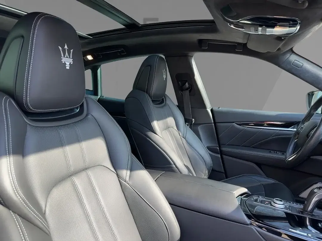 Maserati Levante S Modena - Thumbnail 9