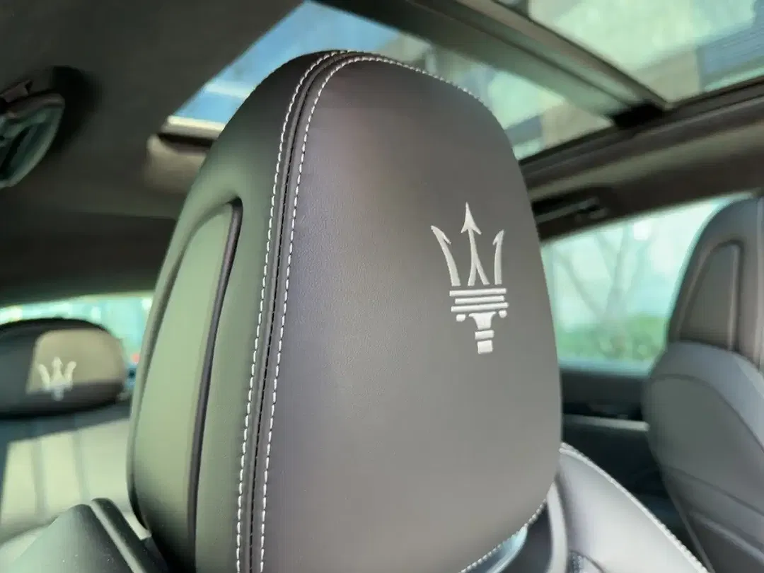 Maserati Levante S Modena - foto 14