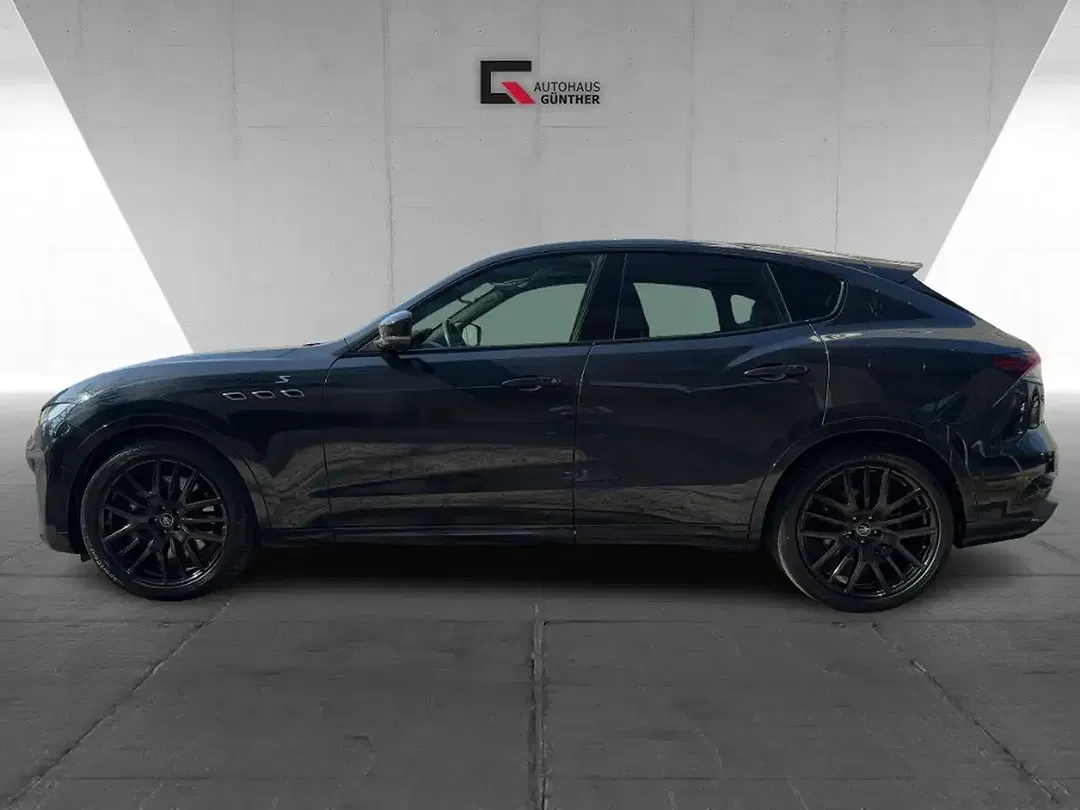 Maserati Levante S Modena - foto 2