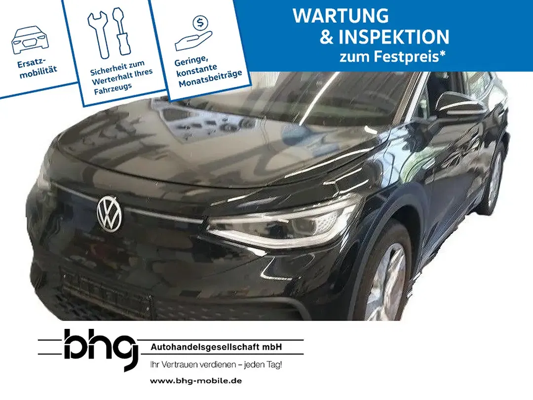 Volkswagen ID.5 Pro Performance Comfort - foto 1