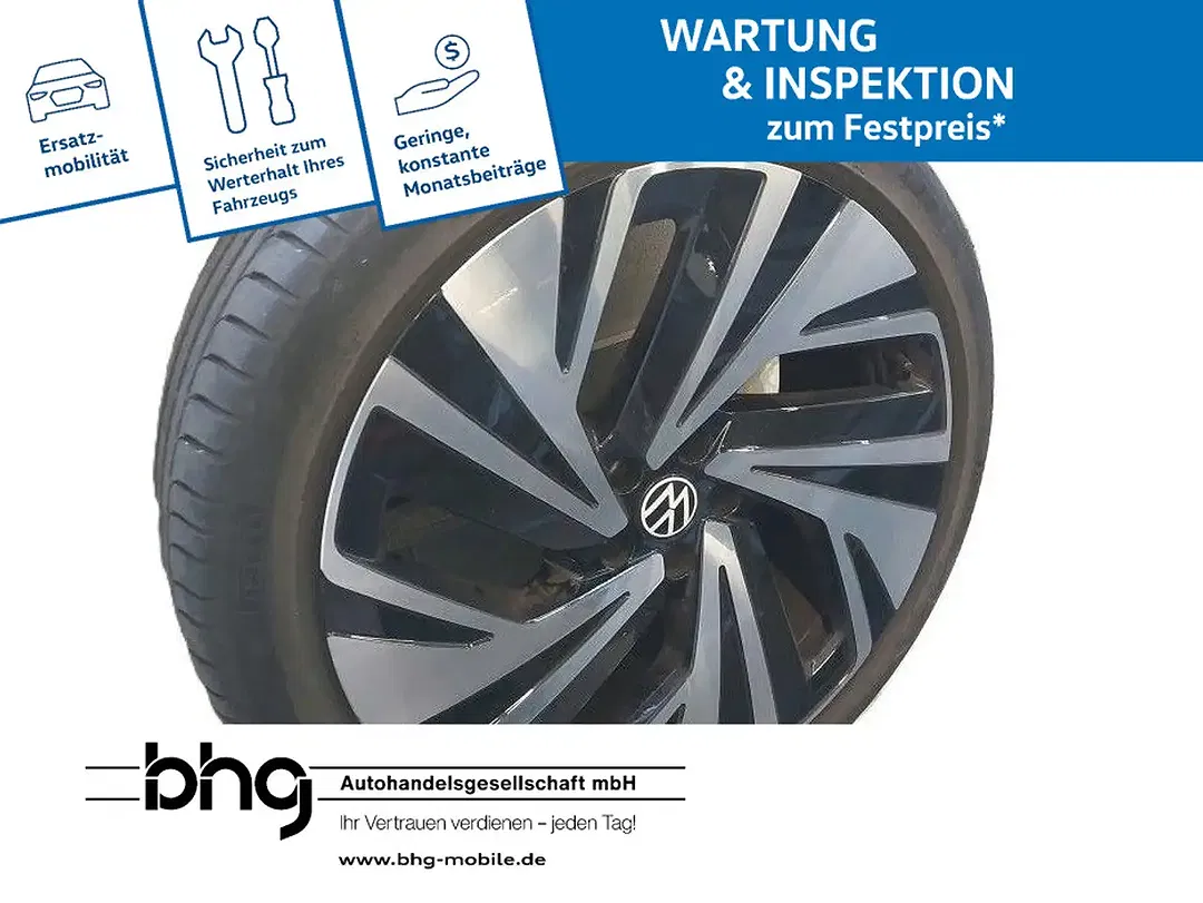 Volkswagen ID.5 Pro Performance Comfort - Thumbnail 3