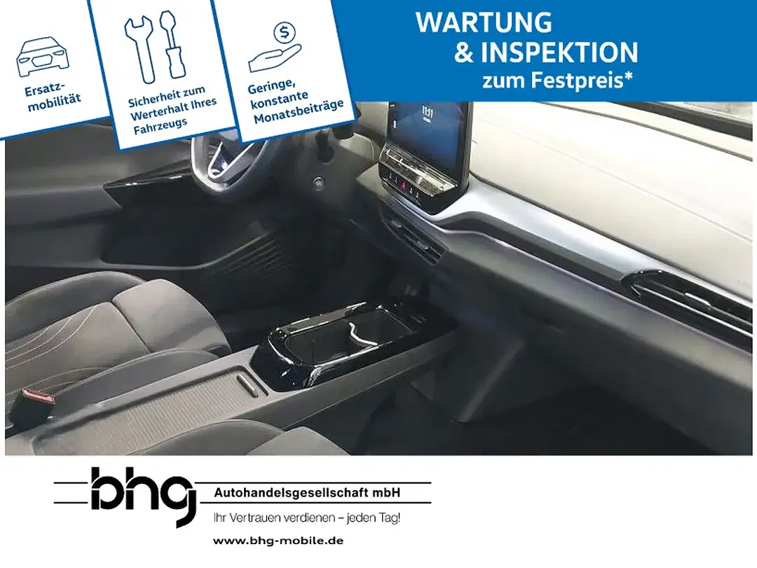 Volkswagen ID.5 Pro Performance Comfort - Thumbnail 4