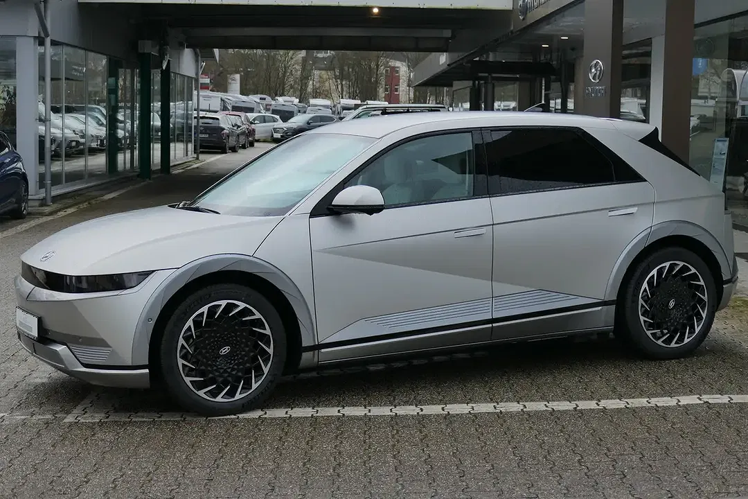Hyundai IONIQ 5 4WD UNIQ - foto 1