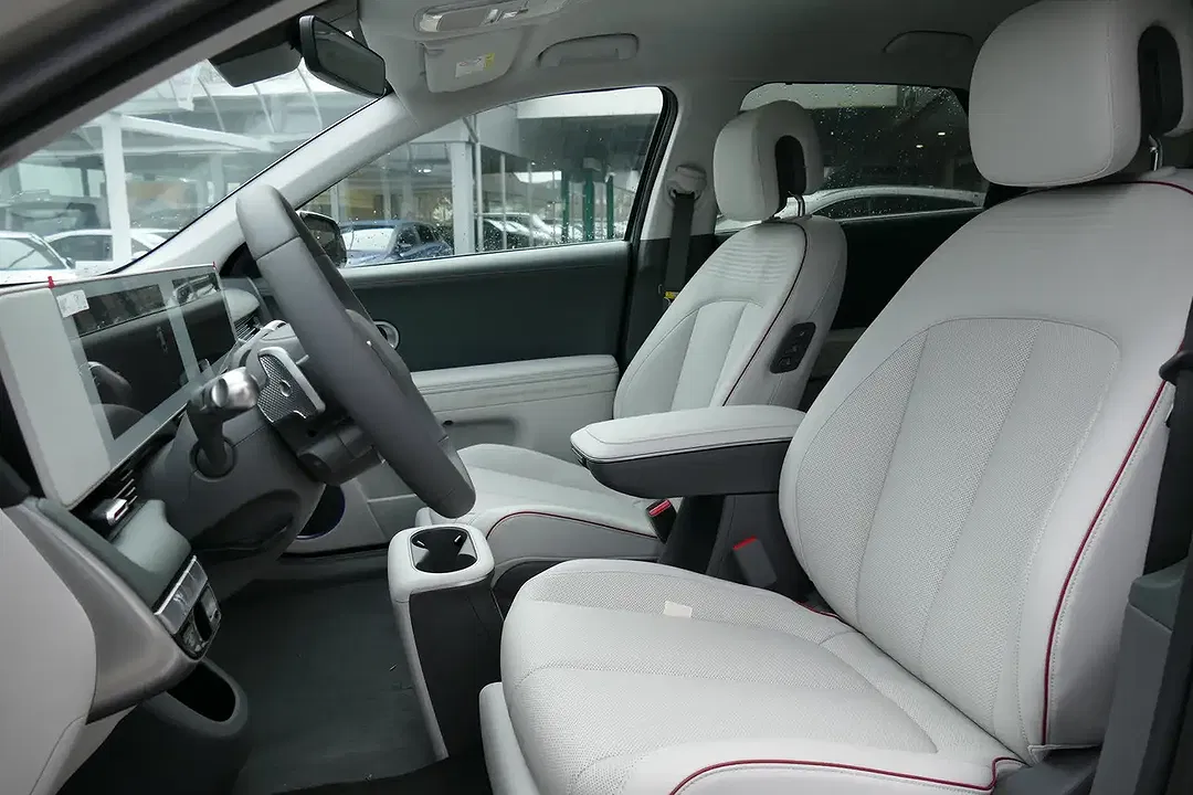 Hyundai IONIQ 5 4WD UNIQ - Thumbnail 10