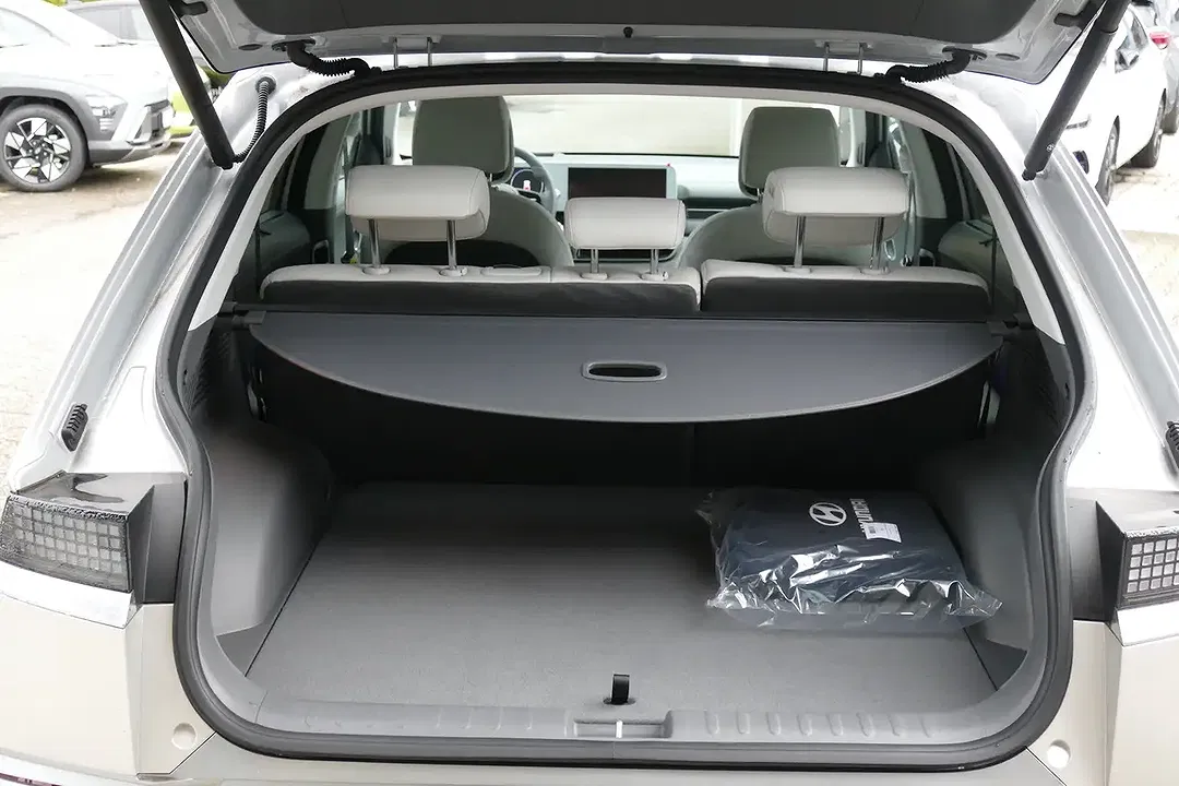 Hyundai IONIQ 5 4WD UNIQ - Thumbnail 12