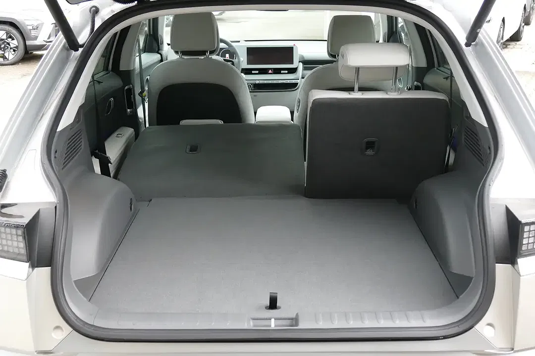 Hyundai IONIQ 5 4WD UNIQ - Thumbnail 13